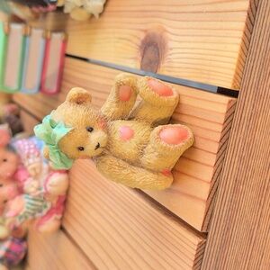 Cherished Teddies Figuirne